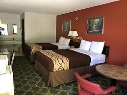 Budget Host Inn Greenup