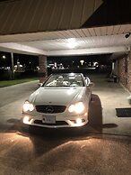 Budget Host Inn Greenup