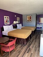 Budget Host Inn Greenup