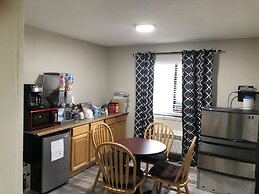 Budget Host Inn Greenup