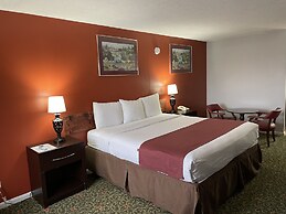 Budget Host Inn Greenup