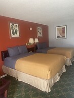 Budget Host Inn Greenup