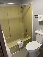 Budget Host Inn Greenup