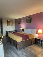 Budget Host Inn Greenup