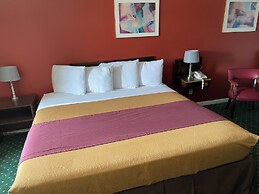 Budget Host Inn Greenup