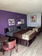 Budget Host Inn Greenup