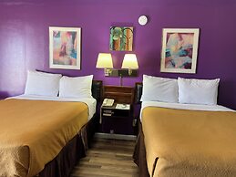 Budget Host Inn Greenup