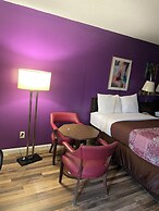 Budget Host Inn Greenup