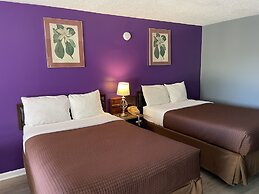Budget Host Inn Greenup