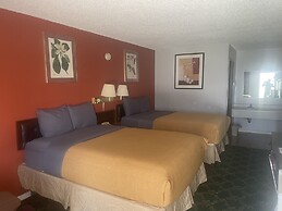 Budget Host Inn Greenup