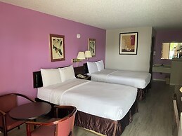 Budget Host Inn Greenup