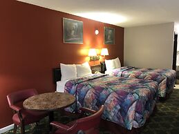 Budget Host Inn Greenup