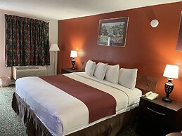 Budget Host Inn Greenup