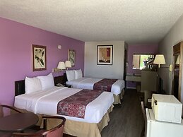 Budget Host Inn Greenup