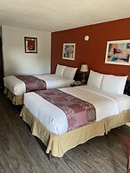 Budget Host Inn Greenup