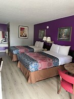 Budget Host Inn Greenup