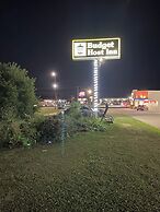 Budget Host Inn Greenup