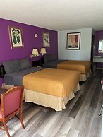 Budget Host Inn Greenup