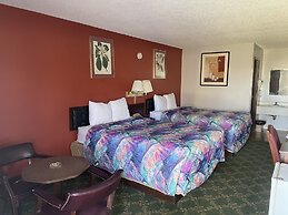 Budget Host Inn Greenup
