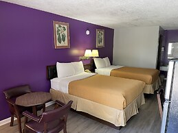 Budget Host Inn Greenup