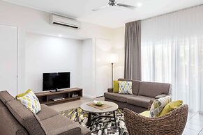 Oaks Cable Beach Resort