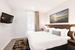 Oaks Cable Beach Resort