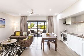 Oaks Cable Beach Resort