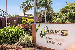 Oaks Cable Beach Resort