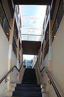 Hotel Puerto de las Nieves