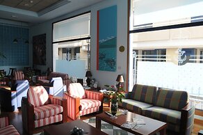 Hotel Puerto de las Nieves