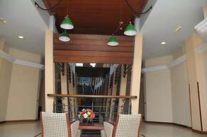 Hotel Puerto de las Nieves