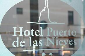 Hotel Puerto de las Nieves