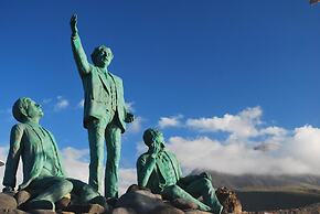 Hotel Puerto de las Nieves