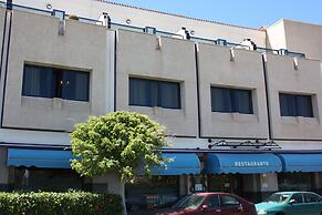 Hotel Puerto de las Nieves