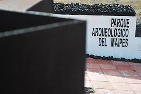 Hotel Puerto de las Nieves