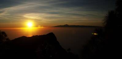 Hotel Puerto de las Nieves