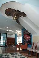 Hotel Puerto de las Nieves