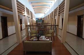 Hotel Puerto de las Nieves