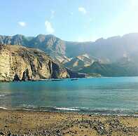 Hotel Puerto de las Nieves