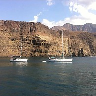 Hotel Puerto de las Nieves