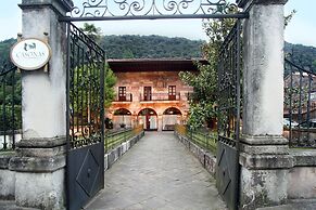 Palacio Guevara