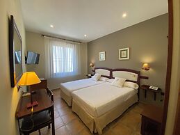 Hospedium Hotel Retiro del Maestre