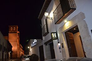 Hospedium Hotel Retiro del Maestre