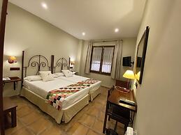 Hospedium Hotel Retiro del Maestre