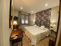 Hospedium Hotel Retiro del Maestre