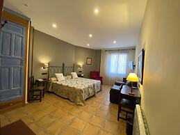 Hospedium Hotel Retiro del Maestre