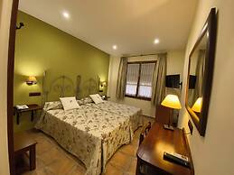 Hospedium Hotel Retiro del Maestre