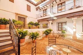 Hospedium Hotel Retiro del Maestre