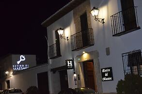 Hospedium Hotel Retiro del Maestre