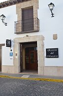 Hospedium Hotel Retiro del Maestre